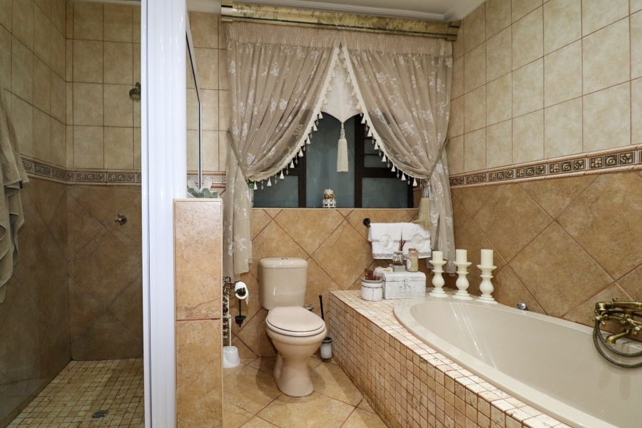 4 Bedroom Property for Sale in Doringkruin North West